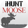 iHUNT Calls Moose icon