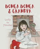 Bonga Bonga & Grandpa cover