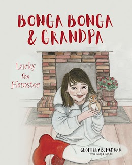 Bonga Bonga & Grandpa cover