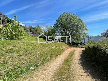 terrain à Niort (79)