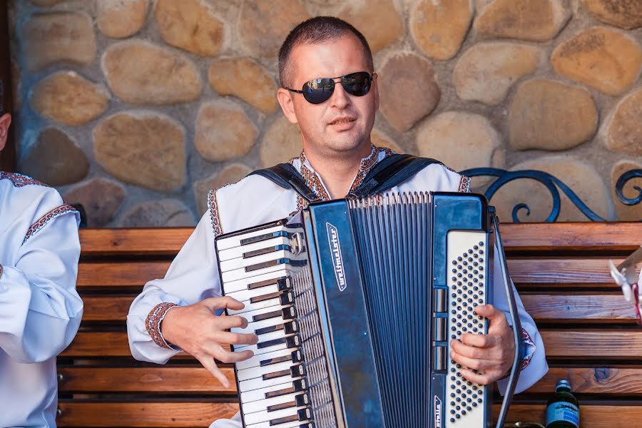 Düğün fotoğrafçısı Volodimir Lozoviy (kapitoshka67). 23 Ekim 2016 fotoları