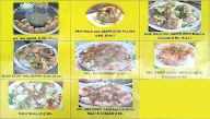 Sardar Ji Chat Point menu 2
