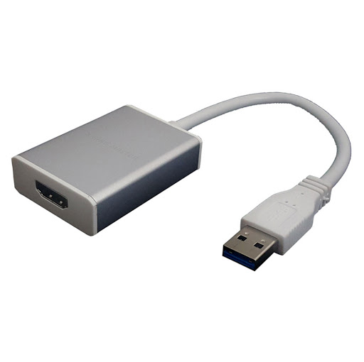 Cáp chuyển đổi USB 3.0 -> HDMI Kingmaster 003