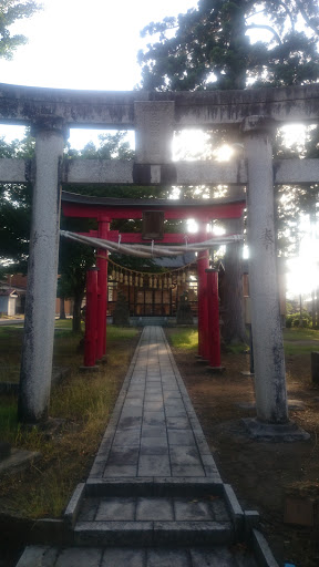 三社神社