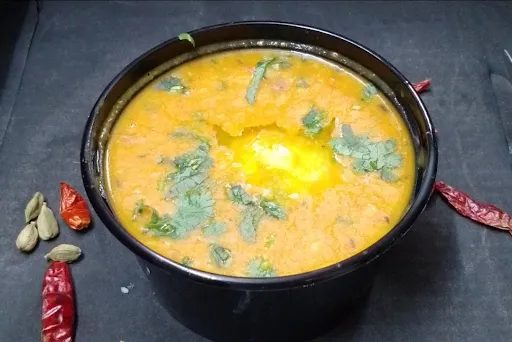 Arahar Tadka Dal