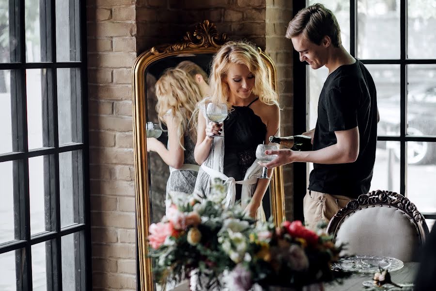 Wedding photographer Dmitriy Chulyaev (dvch). Photo of 1 June 2016