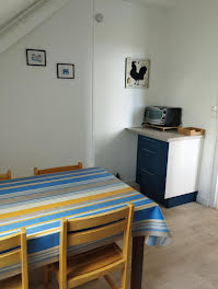 appartement à Vannes (56)