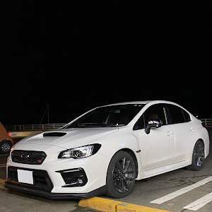 WRX S4