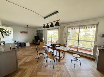 appartement à Villeurbanne (69)