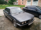 продам авто BMW 520 5er (E28)