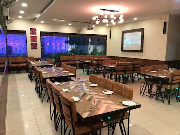 Sristhi Garden Restaurant photo 