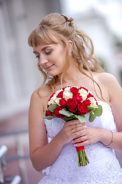 Svatební fotograf Aleksandr Leonenko (leonenkofoto). Fotografie z 15.února 2020