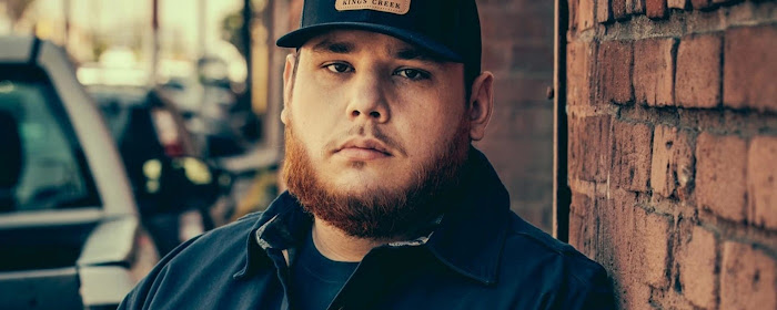 Luke Combs HD Wallpapers Country Music Theme marquee promo image