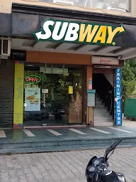 Subway photo 3