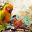 Paintings New Tab Page HD Art Themes