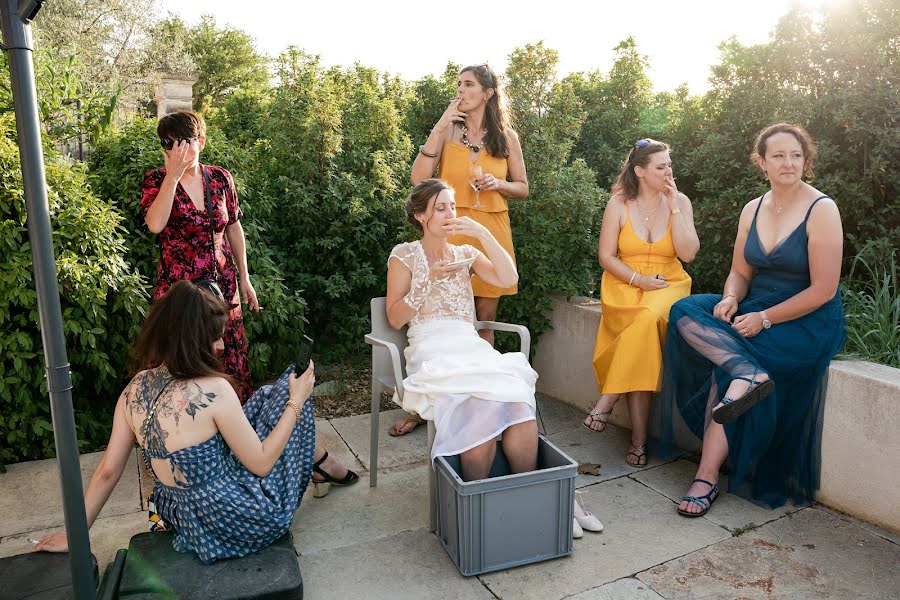 Photographe de mariage William Lambelet (lambelet). Photo du 13 octobre 2023