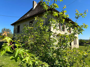 maison à Torchefelon (38)