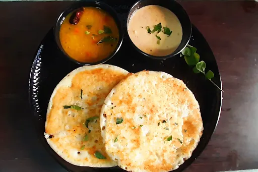 2 Set Dosa