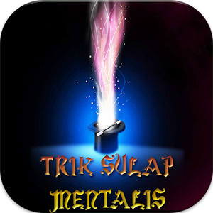 Trik Sulap Mentalis.apk 1.0