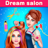 My Dream Spa Beauty Salon Game icon