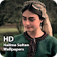 Download Ertugrul Haleema : ESRA BILGIC HD Wallpapers For PC Windows and Mac 1.0