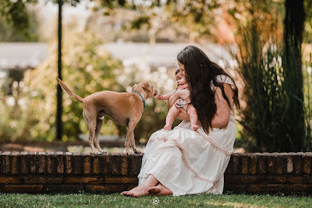 Fotografo di matrimoni Dánah Soto (elarrayan). Foto del 3 aprile 2023