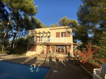 villa à Six-Fours-les-Plages (83)