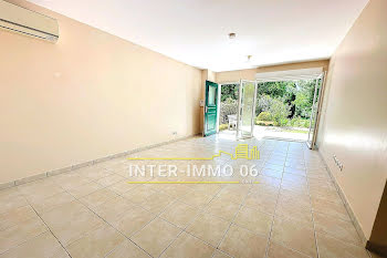 appartement à Cagnes-sur-Mer (06)