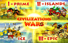 Civilizations Wars Master Edition small promo image