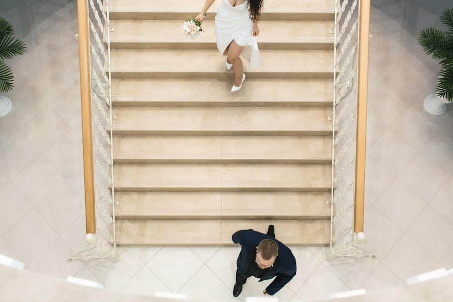 Wedding photographer Misha Kors (mishakors). Photo of 17 April 2021