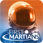 First Martians 1.30