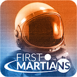 First Martians Apk