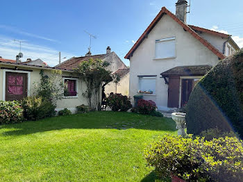 maison à Louvres (95)