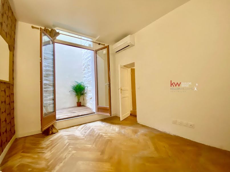 Vente appartement 2 pièces 36.84 m² à Montpellier (34000), 229 000 €