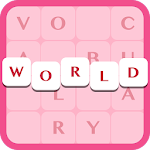 Cover Image of डाउनलोड Vocabulary World 1.5.0 APK