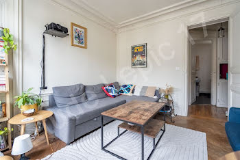 appartement à Paris 8ème (75)