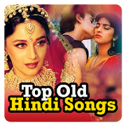 Old Hindi Songs 1.4 Icon