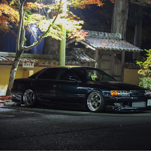 チェイサー JZX100