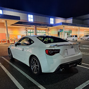 BRZ ZC6