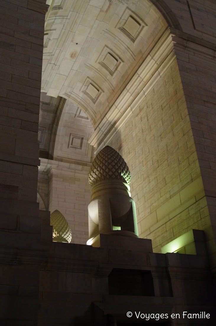 india gate