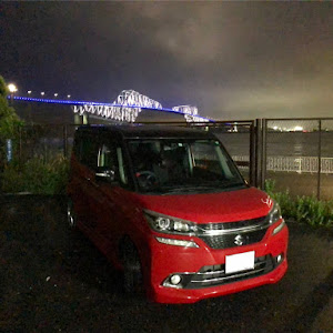 ソリオ MA36S