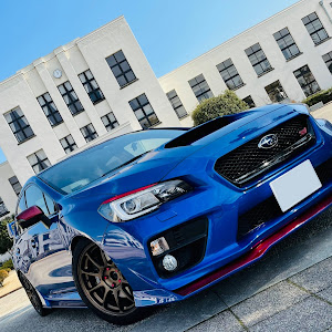 WRX STI VAB