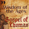 The Gospel of Thomas icon