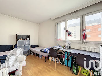 appartement à Aubervilliers (93)