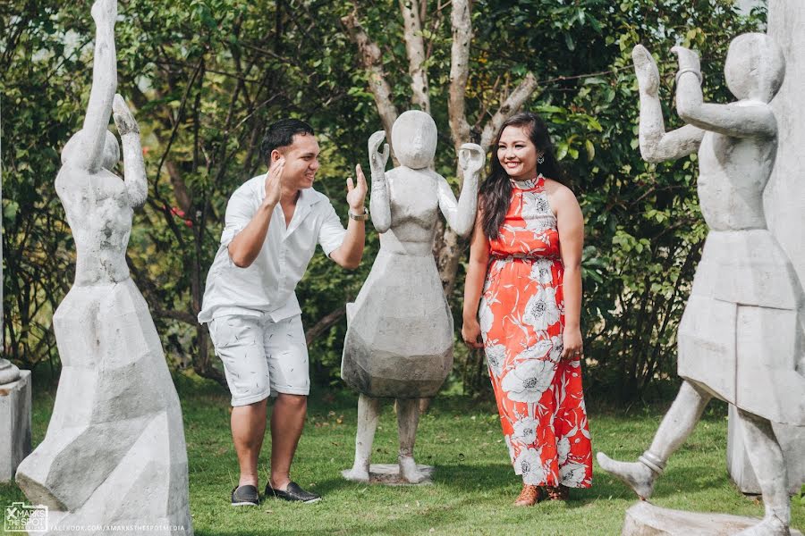 Wedding photographer Lex Azarraga (xmarksthespot). Photo of 26 June 2019