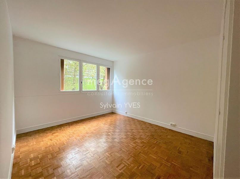 Vente appartement 3 pièces 66 m² à Aubergenville (78410), 120 000 €