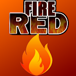 Cover Image of Télécharger fire red (emulator) 3761 APK