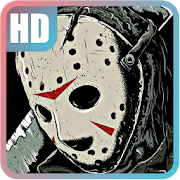 Jason Voorhees Wallpapers HD  Icon