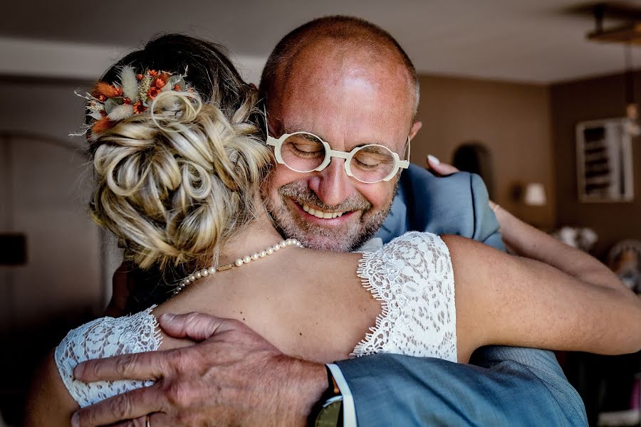 Fotógrafo de casamento Mehdi Djafer (mehdidjafer). Foto de 25 de outubro 2023