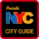 NYC Guide  icon